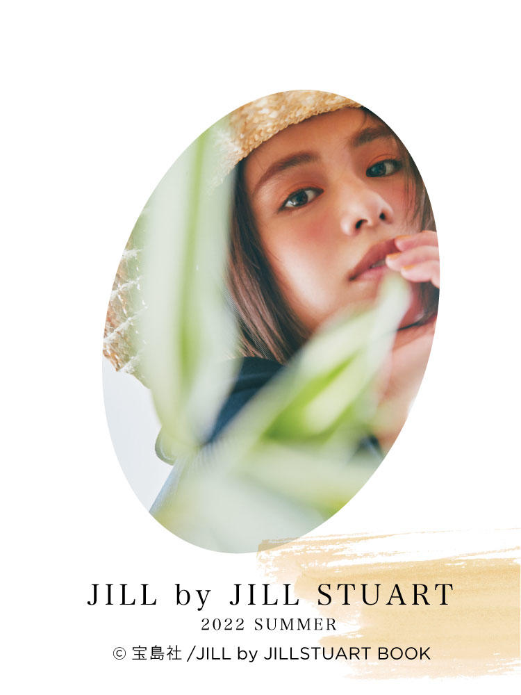 JILL by JILLSTUART | サンエービーディーオンラインストア - SANEI bd 